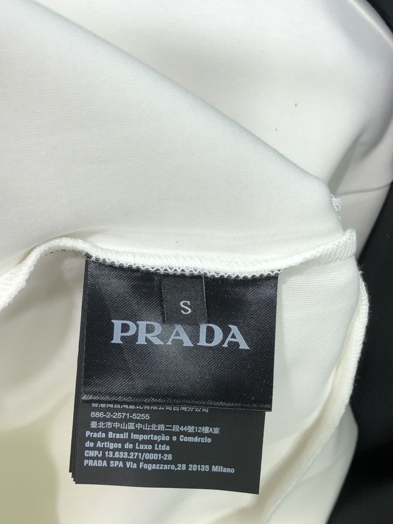 Prada Hoodies